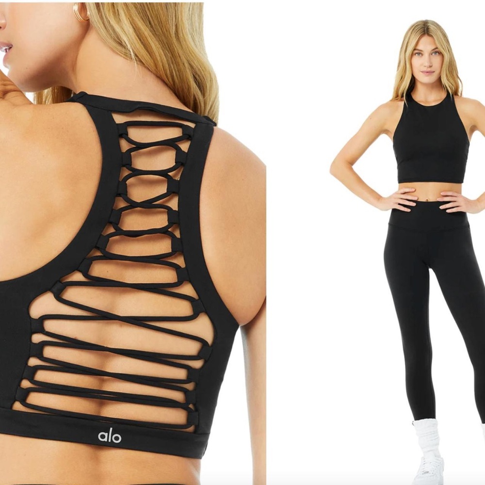 ALO Yoga Movement Bra EUGC